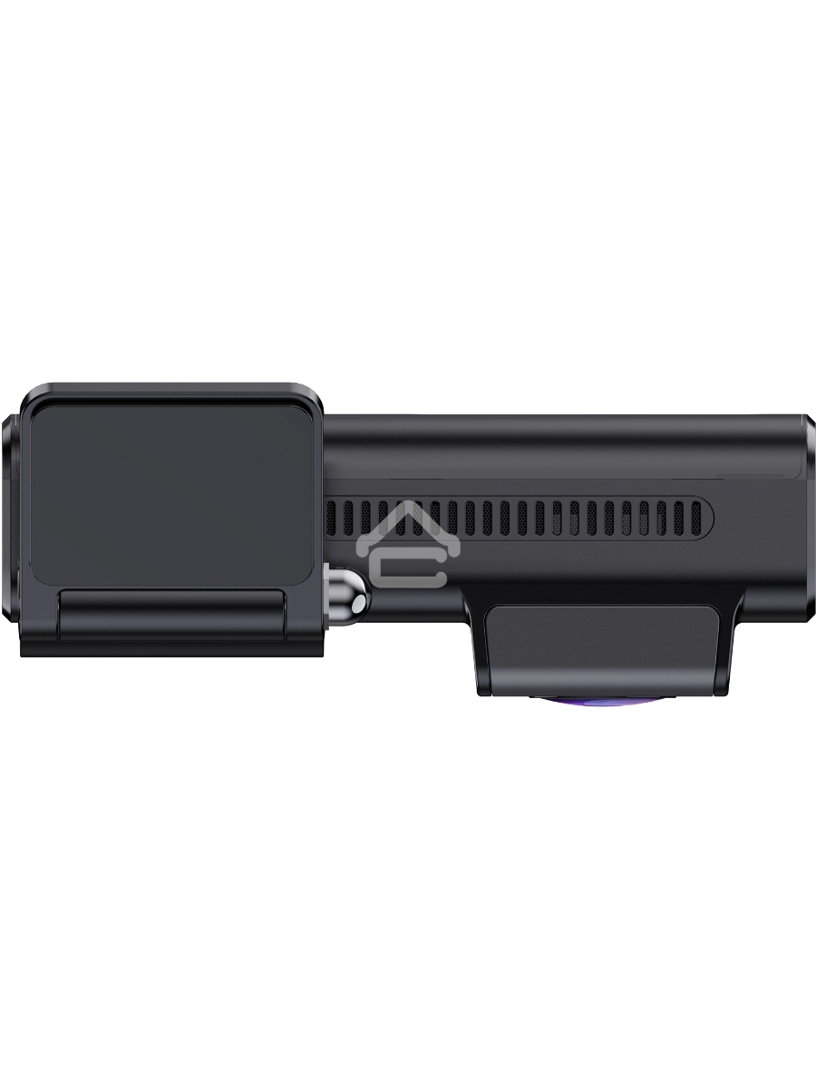 Видеорегистратор Digma FreeDrive 933W черный 4Mpix 1440x2560 1440p 110гр. SA 223