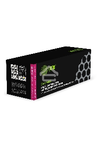 Картридж лазерный Cactus CS-CF403A пурпурный (1400 стр.) для HP CLJ M252/252N/252DN/252DW/M277n/M277DW