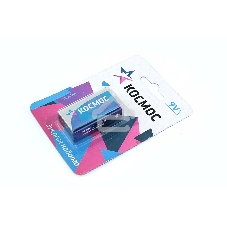 Батарейка крона Космос 6LR61