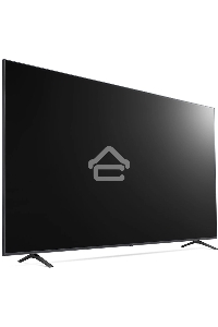 Телевизор LG 75'' 75UR78006LK черный  LED 4K UHD 50Hz Smart