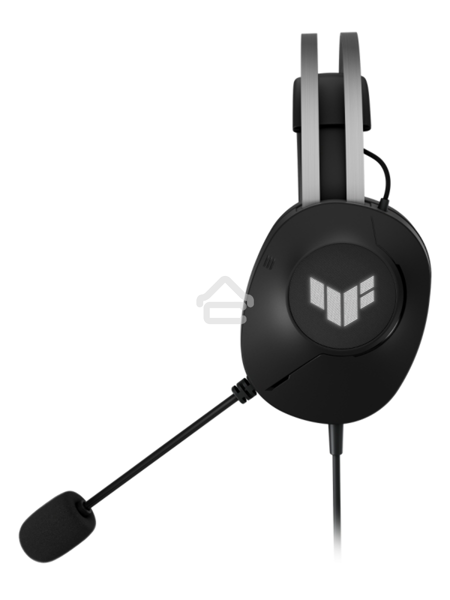 Гарнитура A302 TUF H1 GEN II HEADSET/ ASUS A302 TUF H1 GEN II HEADSET