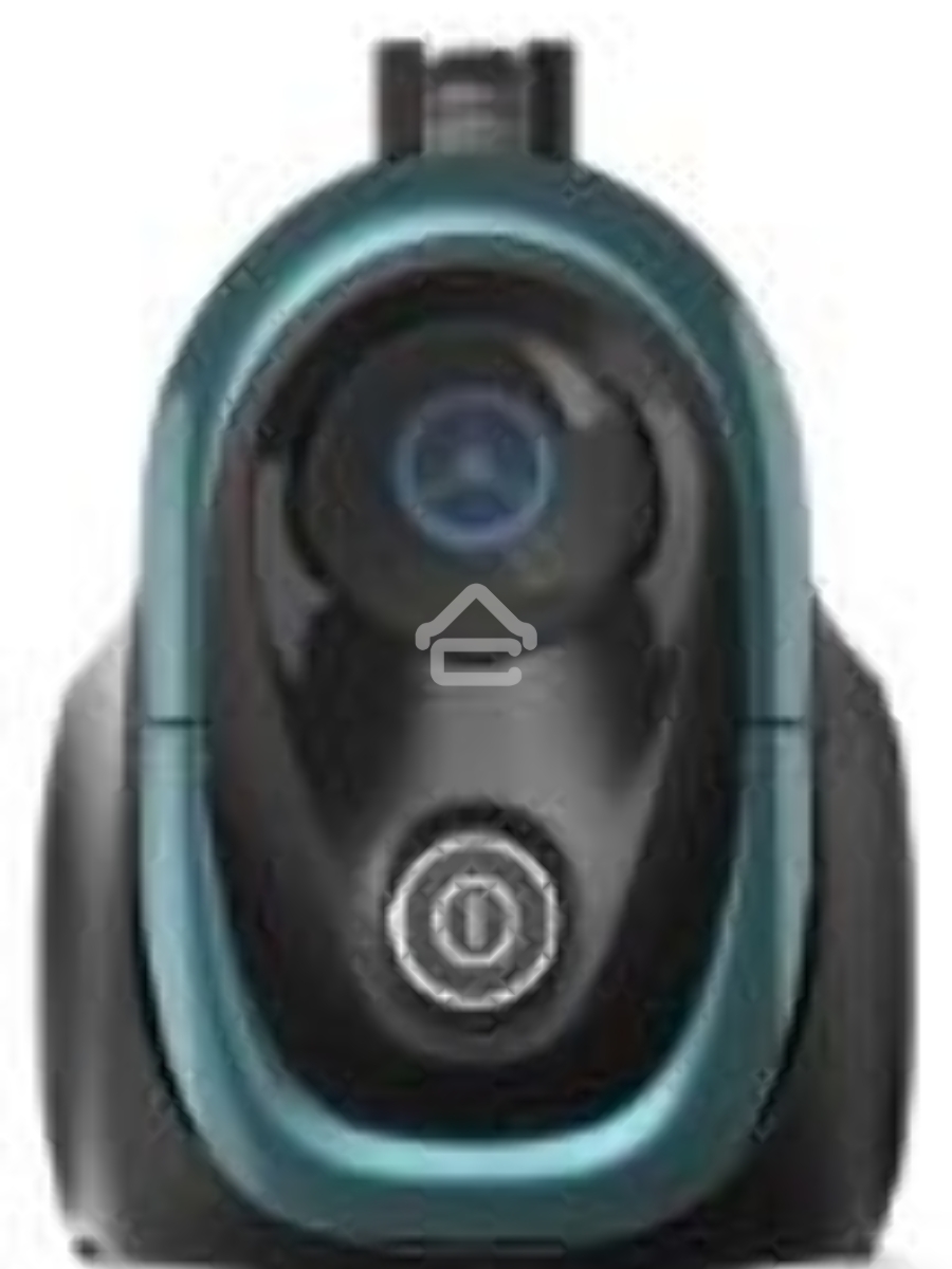 Пылесос Samsung VC18M21C0VN Зелёный