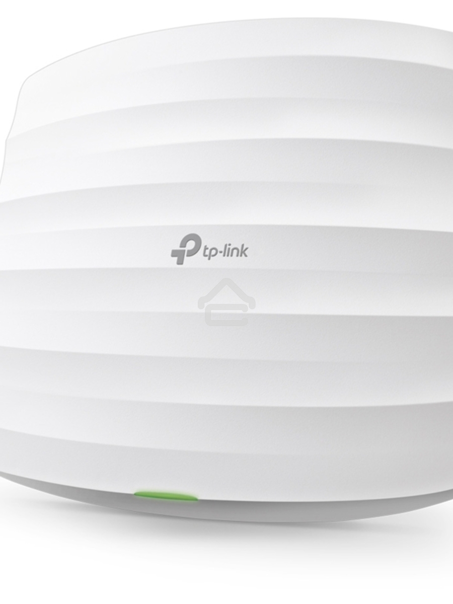 Беспроводная потолочная точка доступа серии N TP-LINK SMB EAP115 скорость до 300 Мбит/с