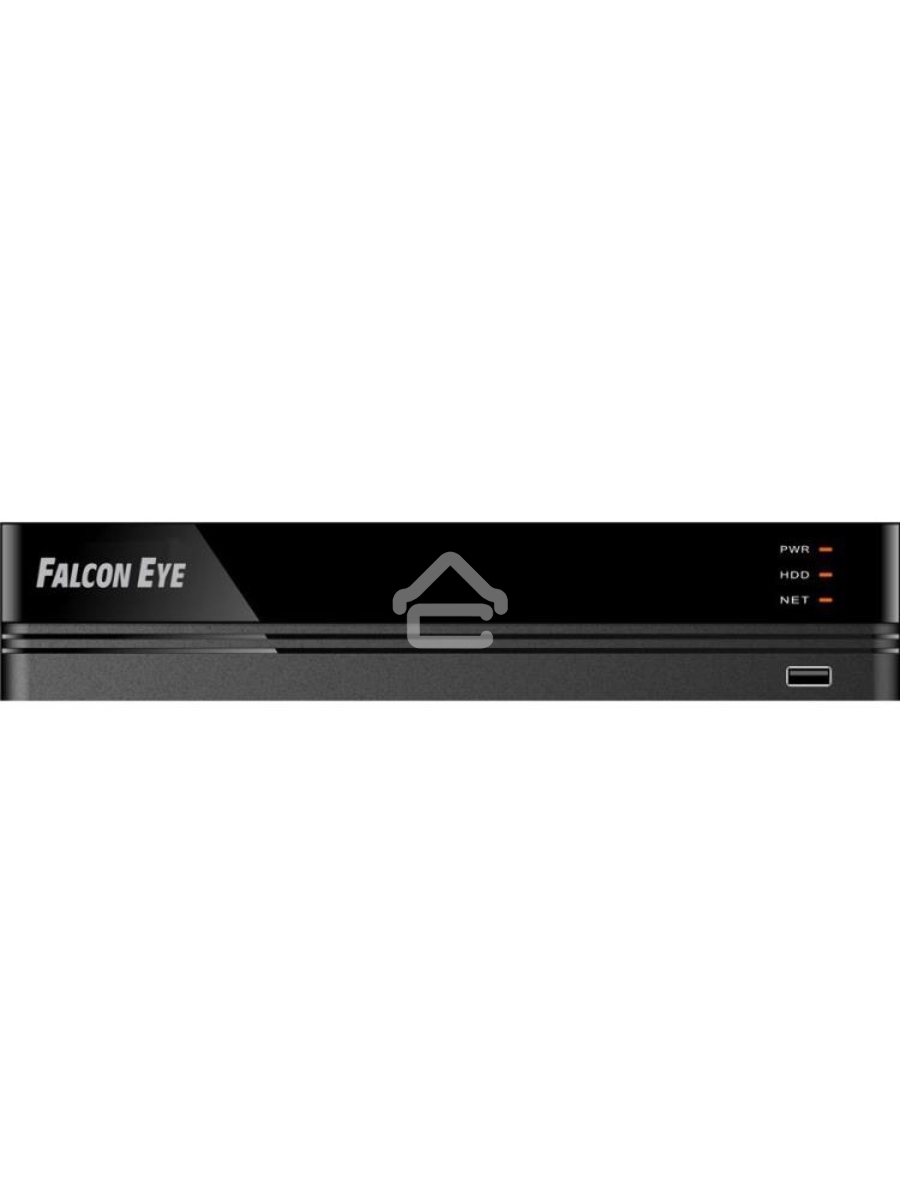 Видеорегистратор 8 канальный Falcon Eye FE-NVR5108