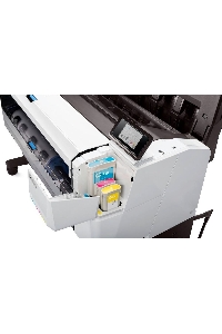 Плоттер HP DesignJet T1600PS 36-in Printer (repl. L2Y22B)