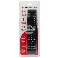 Пульт универсальный Rexant на 8 устройств