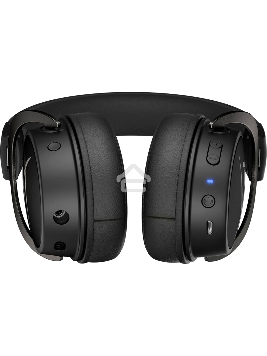 Гарнитура Logitech Headset G432 Wired Gaming Leatherette Retail