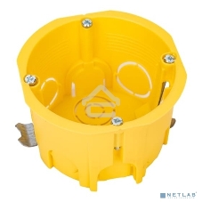 Коробка установочная для полых стен 68(65)х45 SchE IMT35150