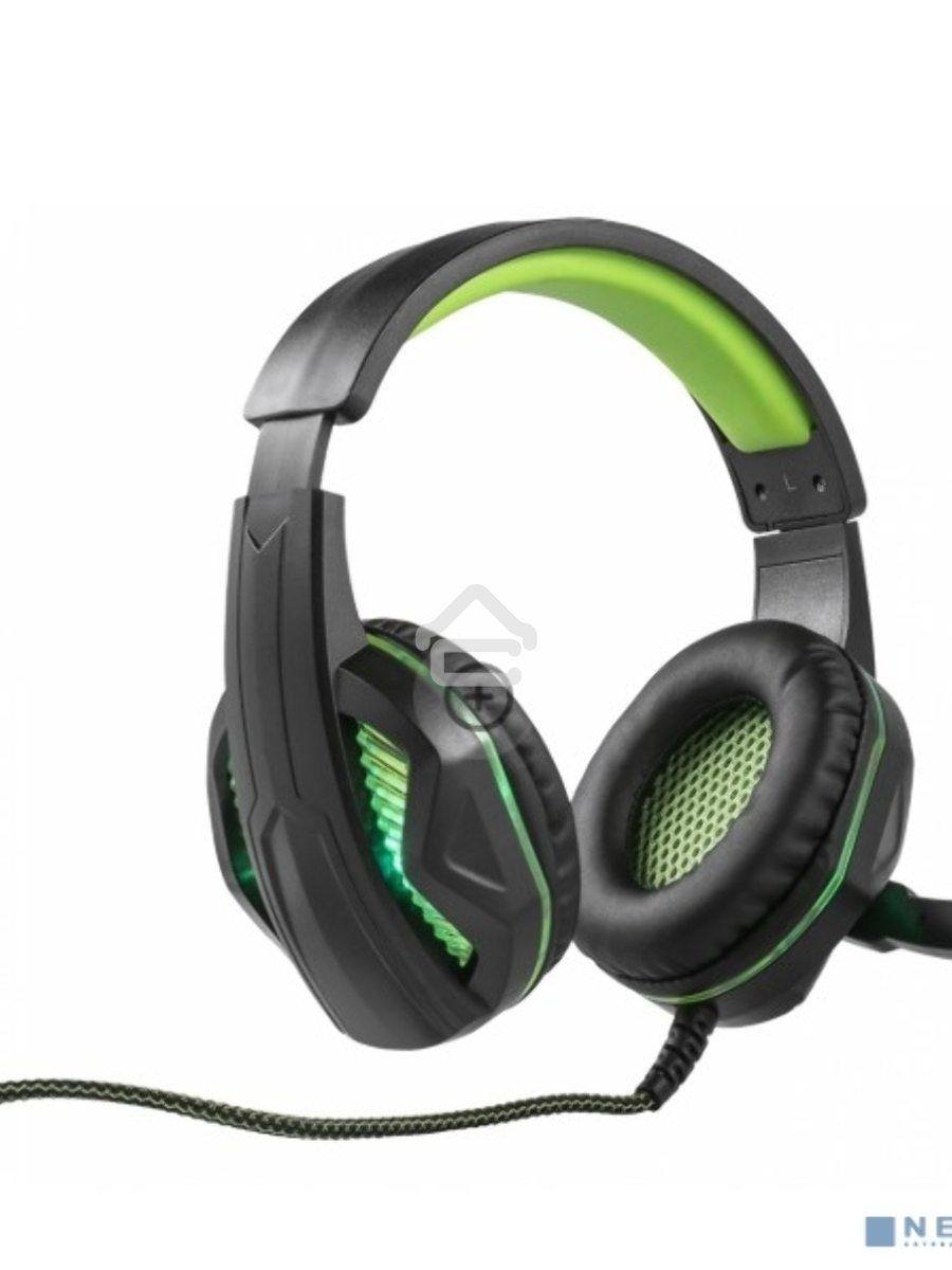 Наушники Игровые Harper Gaming Mirro GHS-R100