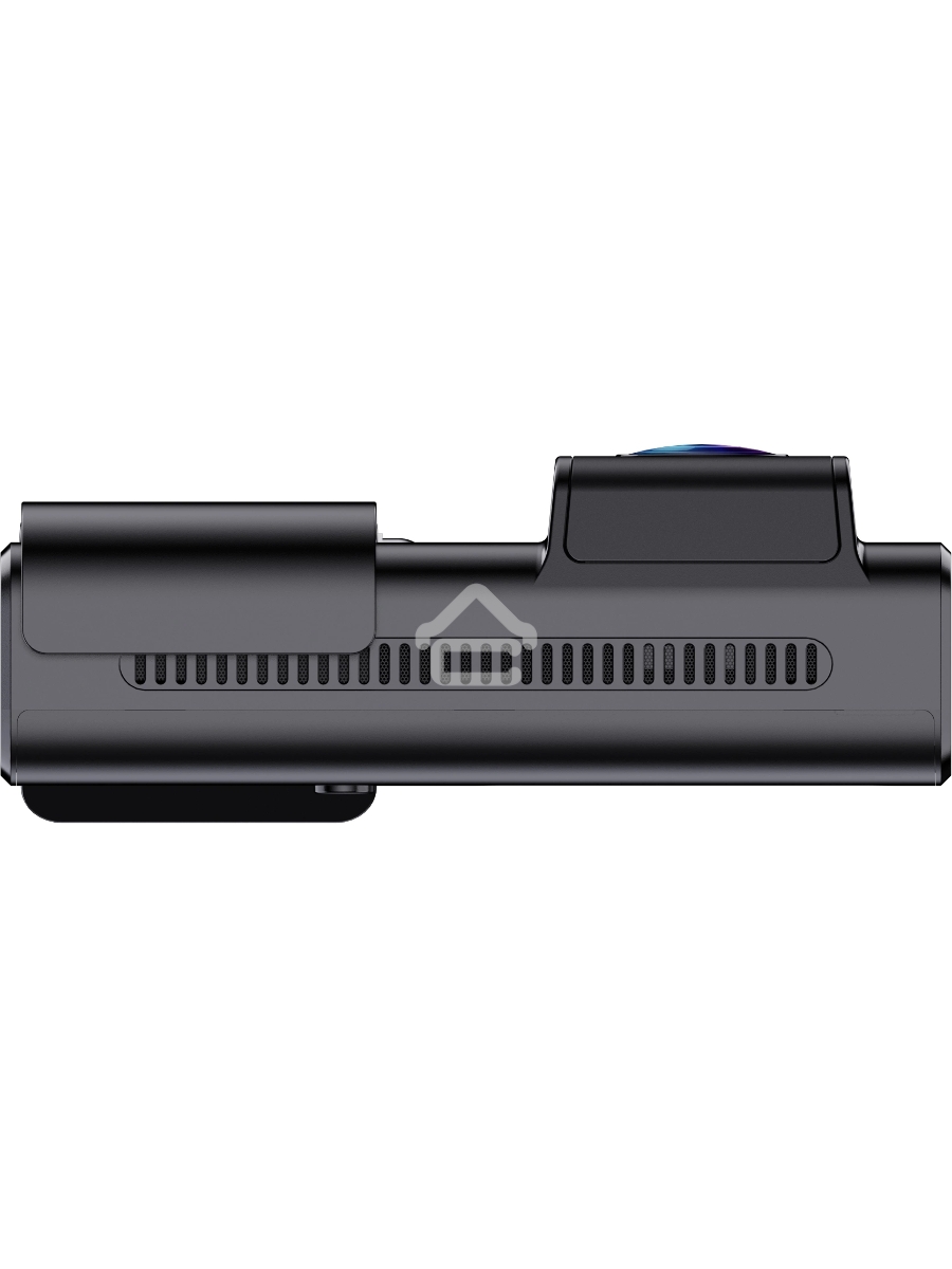 Видеорегистратор Digma FreeDrive 933W черный 4Mpix 1440x2560 1440p 110гр. SA 223