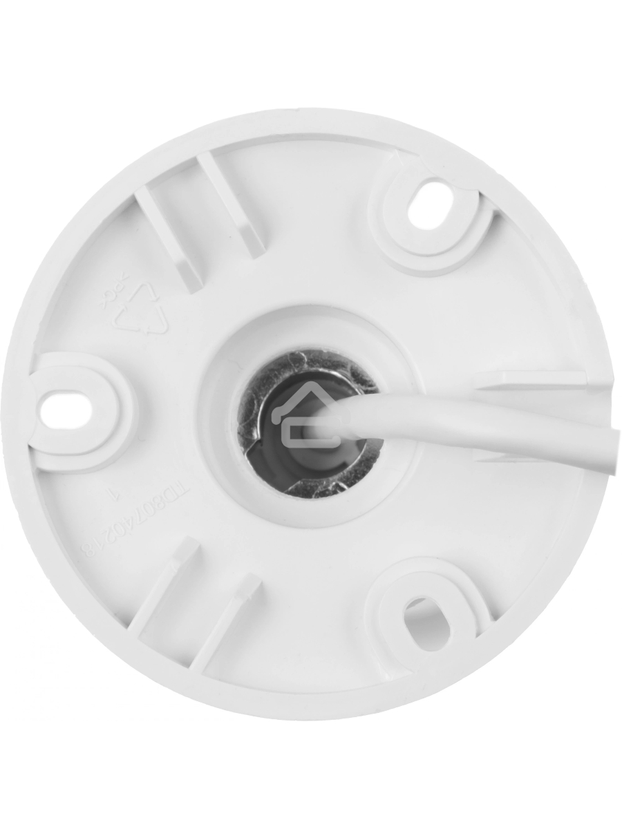 Камера видеонаблюдения IP Tiandy TC-C32WP I5W/E/Y/2.8mm/V4.2 2.8-2.8мм цв. корп.:белый (TC-C32WP I5W/E/Y/2.8/V4.2)