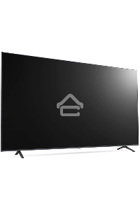Телевизор LG 75'' 75UR78006LK черный  LED 4K UHD 50Hz Smart