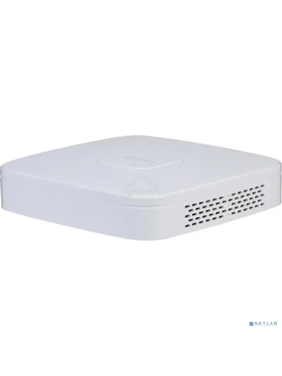 Видеорегистратор Dahua DHI-NVR4116-4KS3