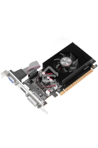 Видеокарта AFOX R5 230 1GB DDR3 64Bit, LP Single Fan AFR5230-1024D3L5