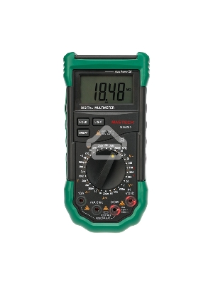 Профессиональный мультиметр MS8265 MASTECH