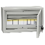 Корпус металлический IEK MKM14-N-18-31-Z ЩРн-18з-1 36 УХЛ3 IP31