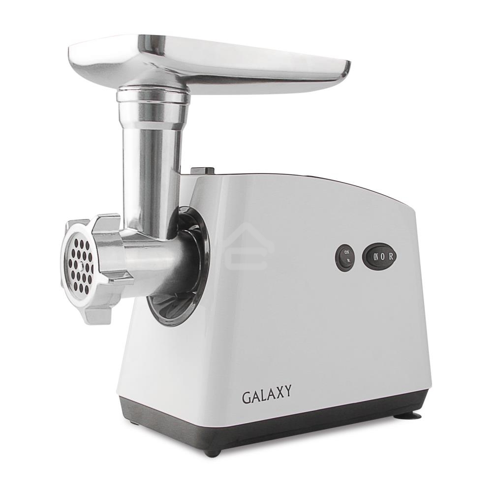 Мясорубка Galaxy GL 2411 Мощность, Вт: 1200