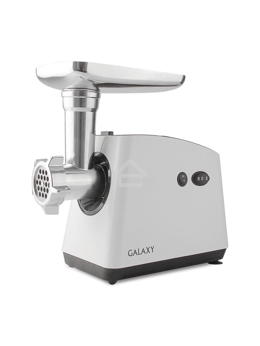 Мясорубка Galaxy GL 2411 Мощность, Вт: 1200