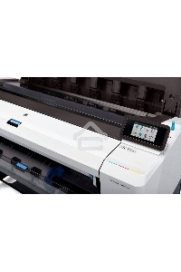 Плоттер HP DesignJet T1600PS 36-in Printer (repl. L2Y22B)