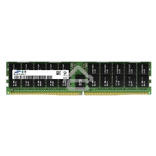 Оперативная память Samsung, DDR5, 64Gb (1x64Gb), 4800MHz, CL40, ECC, RDIMM, OEM
