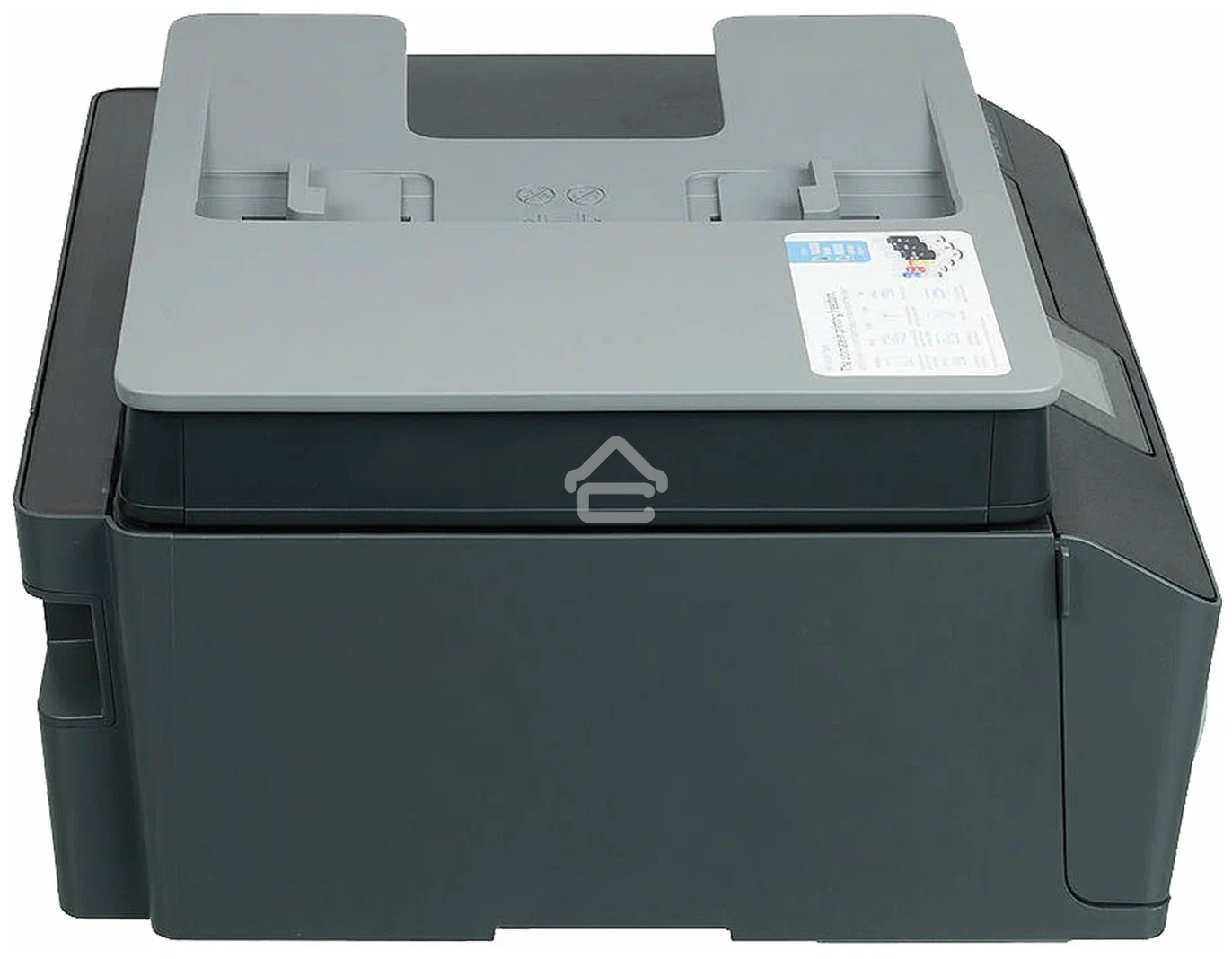 МФУ струйный HP Smart Tank 615 AiO (Y0F71A), A4, цветной, печ. до 22 стр/мин. (ч/б) до 16 стр/мин. (цвет), скан. до 5 стр/мин. (ч/б) 3 стр/мин. (цвет), 1200 x 1200 dpi (ч/б печать, скан.) 1200 x 4800 dpi (печать цвет), USB, Wi-Fi, BlueTooth, Air Print, Mo