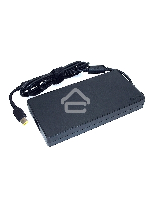 Блок питания (сетевой адаптер) для ноутбуков Lenovo 20V 11.5A 230W rectangle ADL230NLC3A неоригинал