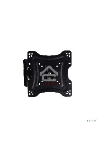 Кронштейн для телевизора Arm media LCD-403 new черный, 26
