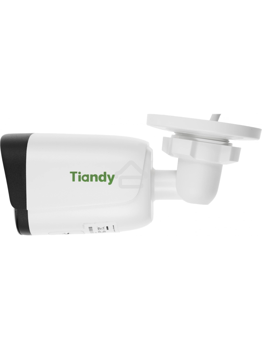 Камера видеонаблюдения IP Tiandy TC-C32WP I5W/E/Y/2.8mm/V4.2 2.8-2.8мм цв. корп.:белый (TC-C32WP I5W/E/Y/2.8/V4.2)