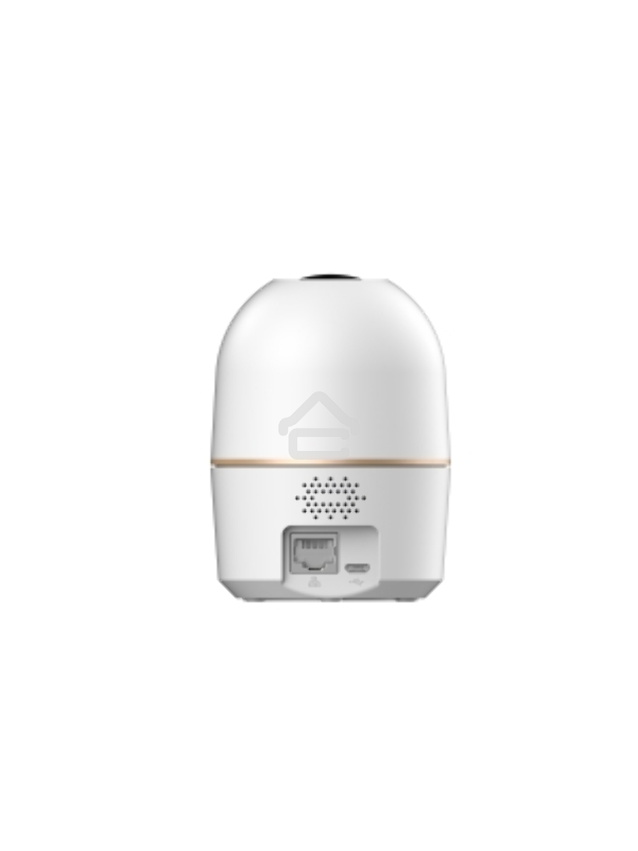 Камера видеонаблюдения Dahua DH-IPC-H3AP-0360B