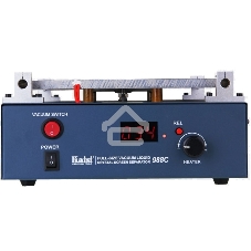 Вакуумный термостол, сепаратор Kaisi KS-988C для модулей до 12