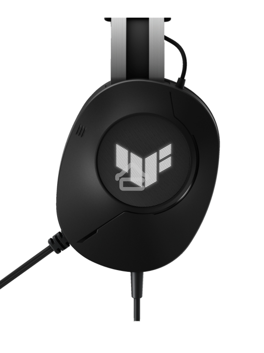 Гарнитура A302 TUF H1 GEN II HEADSET/ ASUS A302 TUF H1 GEN II HEADSET