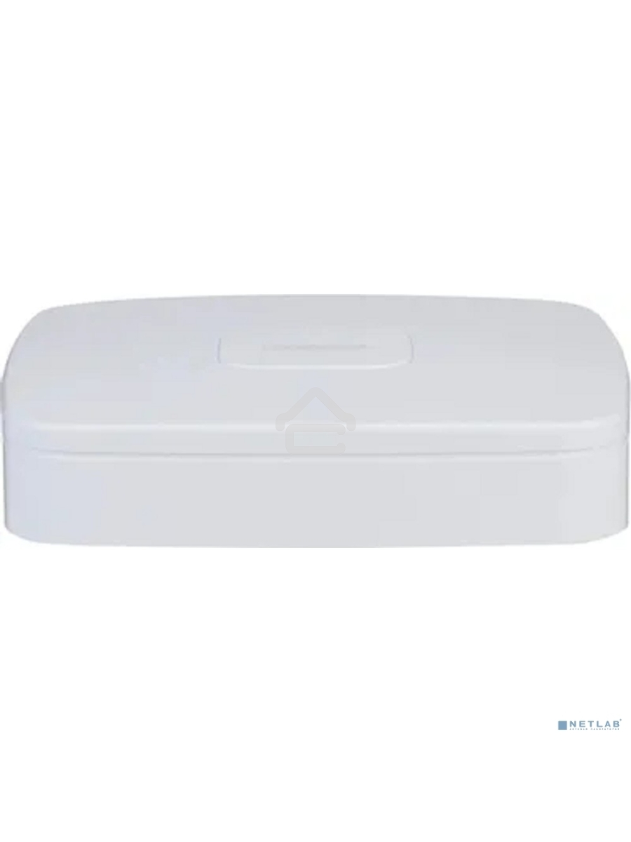 Видеорегистратор Dahua DHI-NVR4116-4KS3