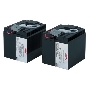 Батарея APC RBC55 APC Replacement Battery Cartridge (2 шт. в уп-ке)