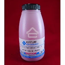 Тонер HP CP 1025/M 175/275 Magenta, химический (фл.25г.) Katun фас. Россия