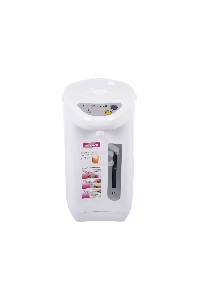 Термопот Maxwell MW-1754 (W) 800 Вт,макс.3,3 л,автомат.и ручная подача воды (3 режима)