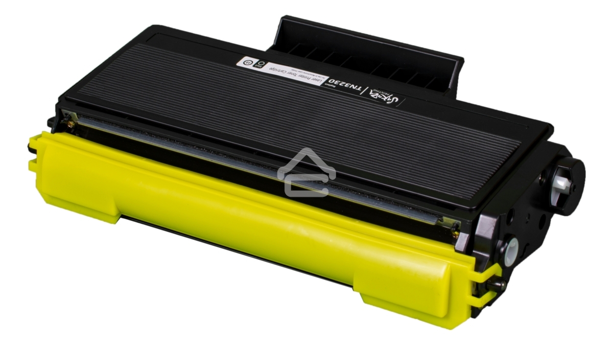 Картридж лазерный Sakura TN3230 для Brother HL5340D/5350DN/5370DW/5380DN/DCP8085/8070/MFC8370/8880, черный, 3000 к.