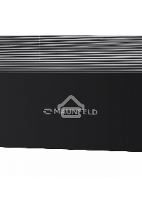 Шкаф духовой электрический Maunfeld EOEM519B, встраиваемый