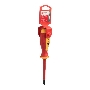Отвертка PH1х80мм Expert 1000В PROхima EKF ph-1-80-exp-in