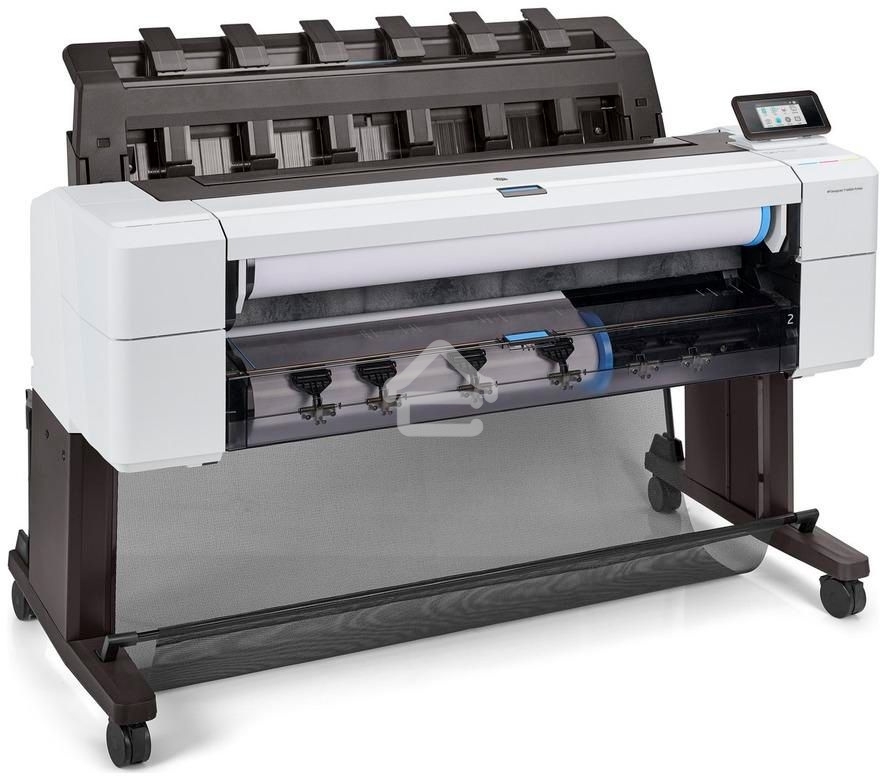Плоттер струйный HP DesignJet T1600PS 36-in Printer (repl. L2Y22B)