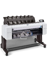 Плоттер HP DesignJet T1600PS 36-in Printer (repl. L2Y22B)
