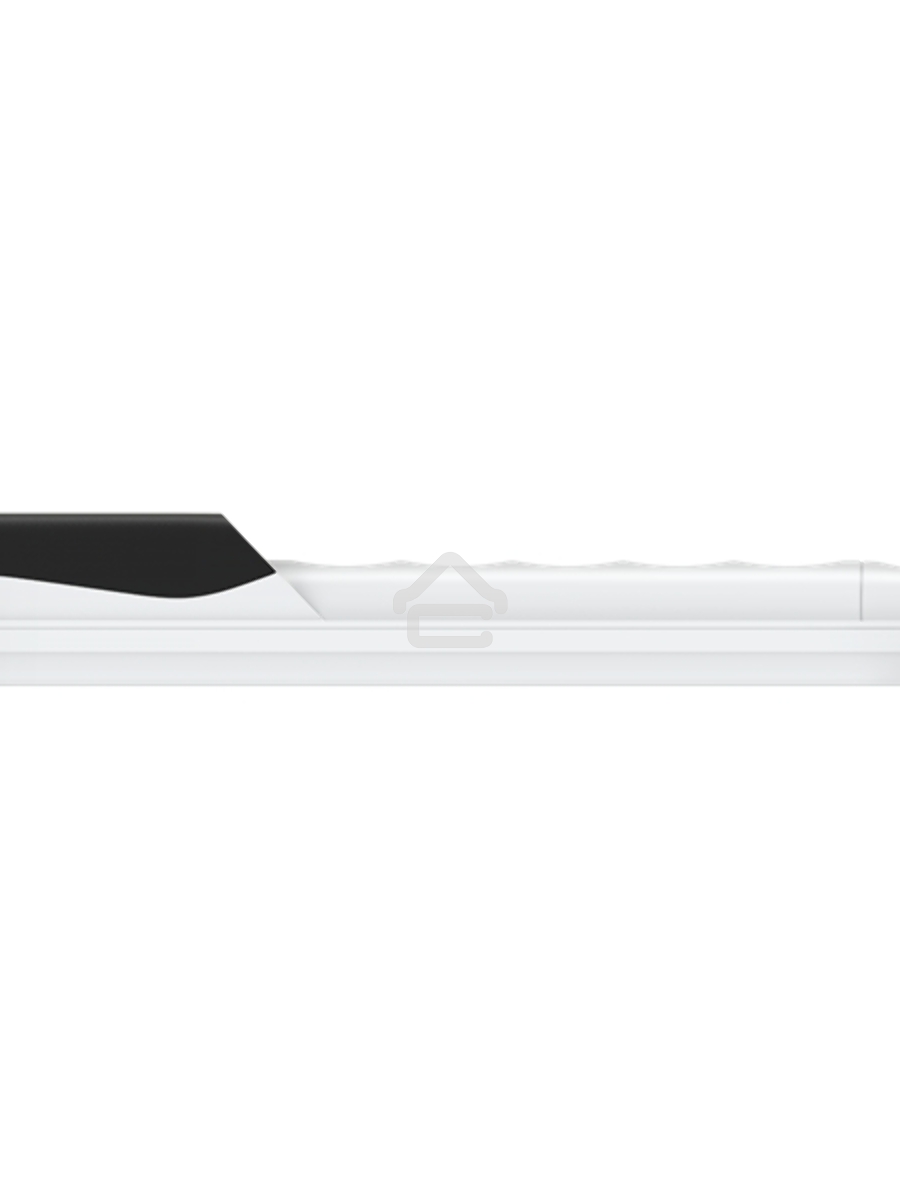 Сетевой фильтр ZIS Pilot Pro 6 розеток (5 евро + 1Gadget Parking) 1.8 м, автомат защиты Surge protector Pilot PRO 6 outlets (5 euro + 1 without ground) 10A / 2.2kVt, 1.8m, automatic circuit-breaker