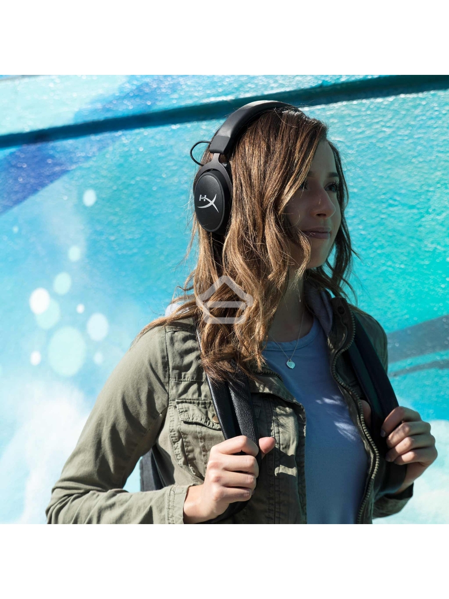 Гарнитура Logitech Headset G432 Wired Gaming Leatherette Retail