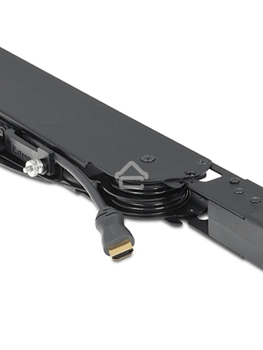 Кабель Extron Mini DisplayPort-HDMI