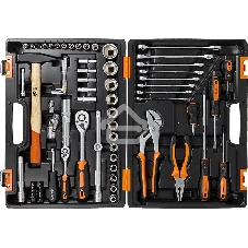 Набор инструментов, 1/2