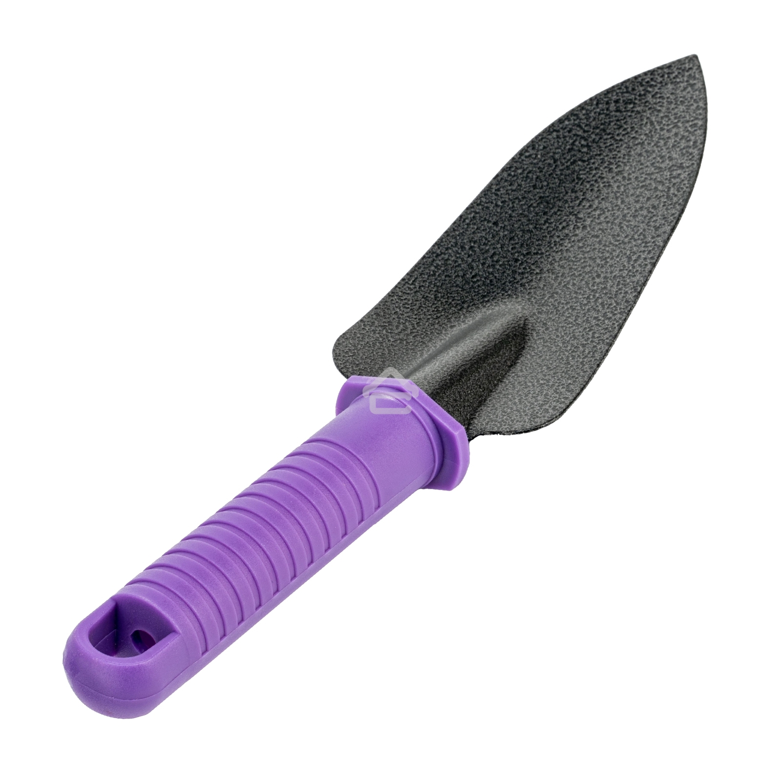 Набор садового инструмента с секатором, пластиковые рукоятки, 3 предмета, STANDARD Palisad