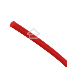 Леска для триммера СИБРТЕХ круглая, 4,0 мм х 10 м, 961495