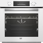 Духовой шкаф электрический Beko BBIE18300W белый