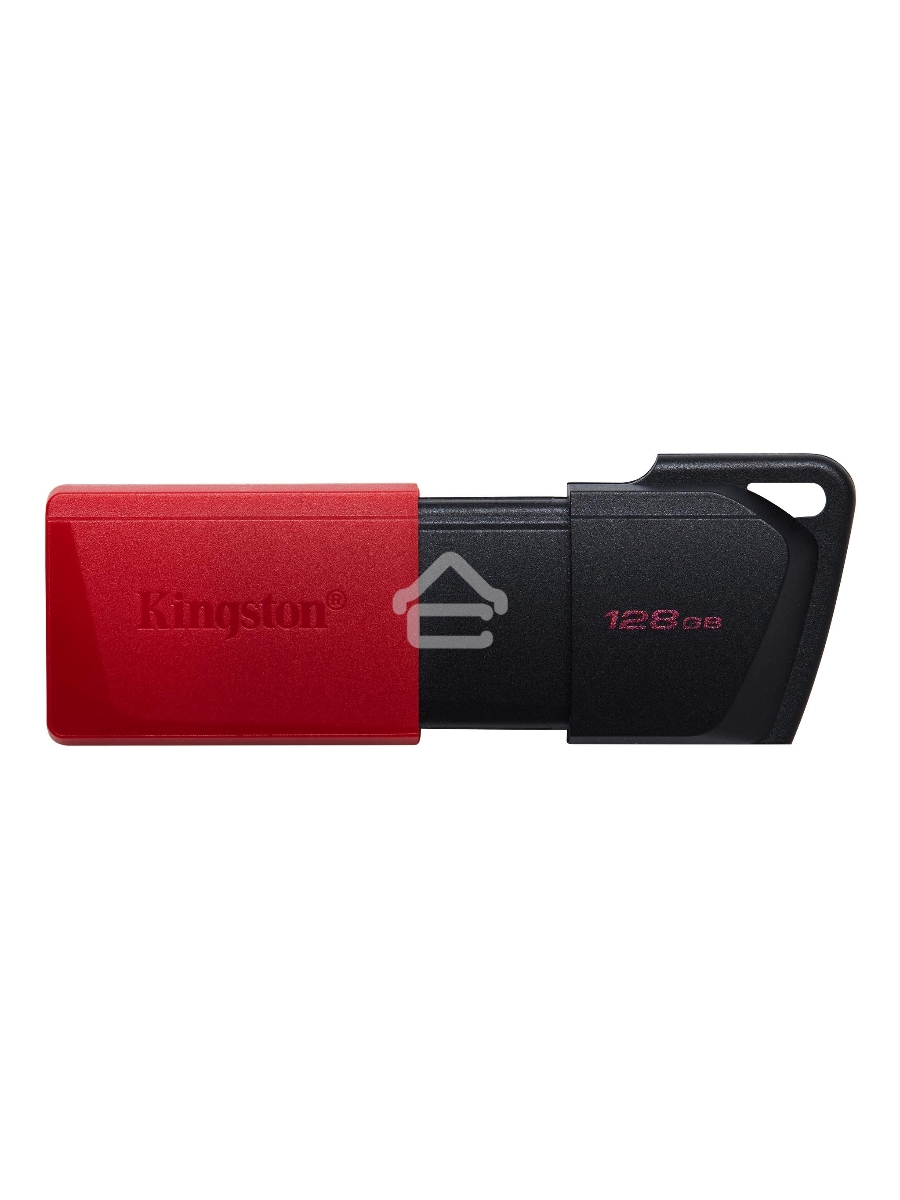 Флеш диск Kingston 128Gb DataTraveler Exodia M DTXM/128GB USB3.0