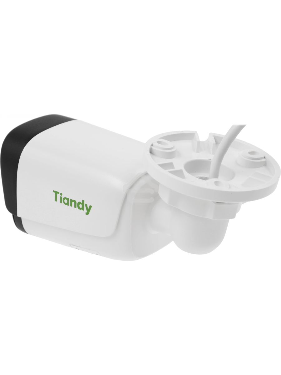 Камера видеонаблюдения IP Tiandy TC-C32WP I5W/E/Y/2.8mm/V4.2 2.8-2.8мм цв. корп.:белый (TC-C32WP I5W/E/Y/2.8/V4.2)