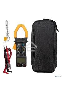 Токовые клещи MS2000G MASTECH
